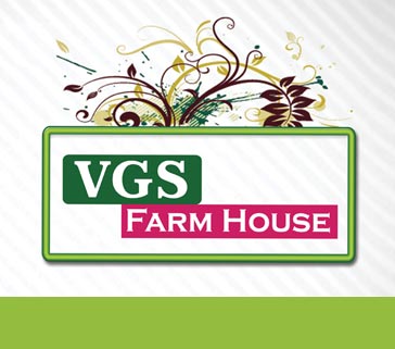 VGS Farm House